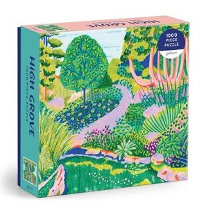 High Grove 1000 Piece Puzzle
